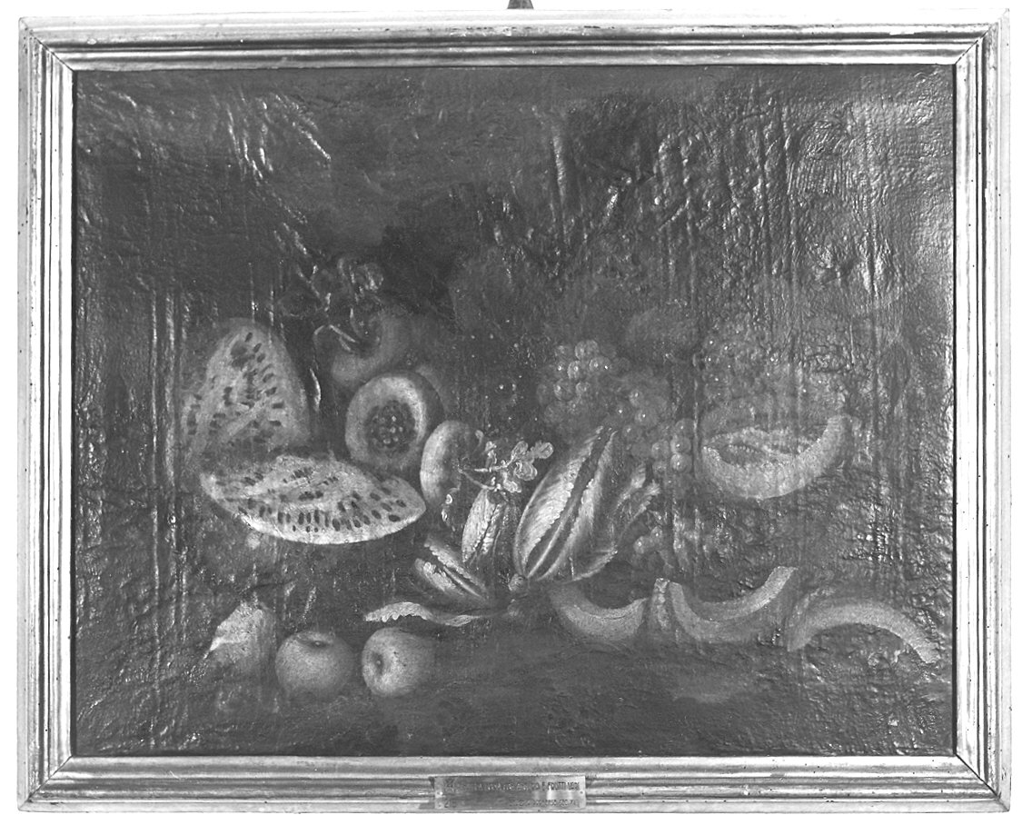 cornice - ambito parmense (fine sec. XIX)