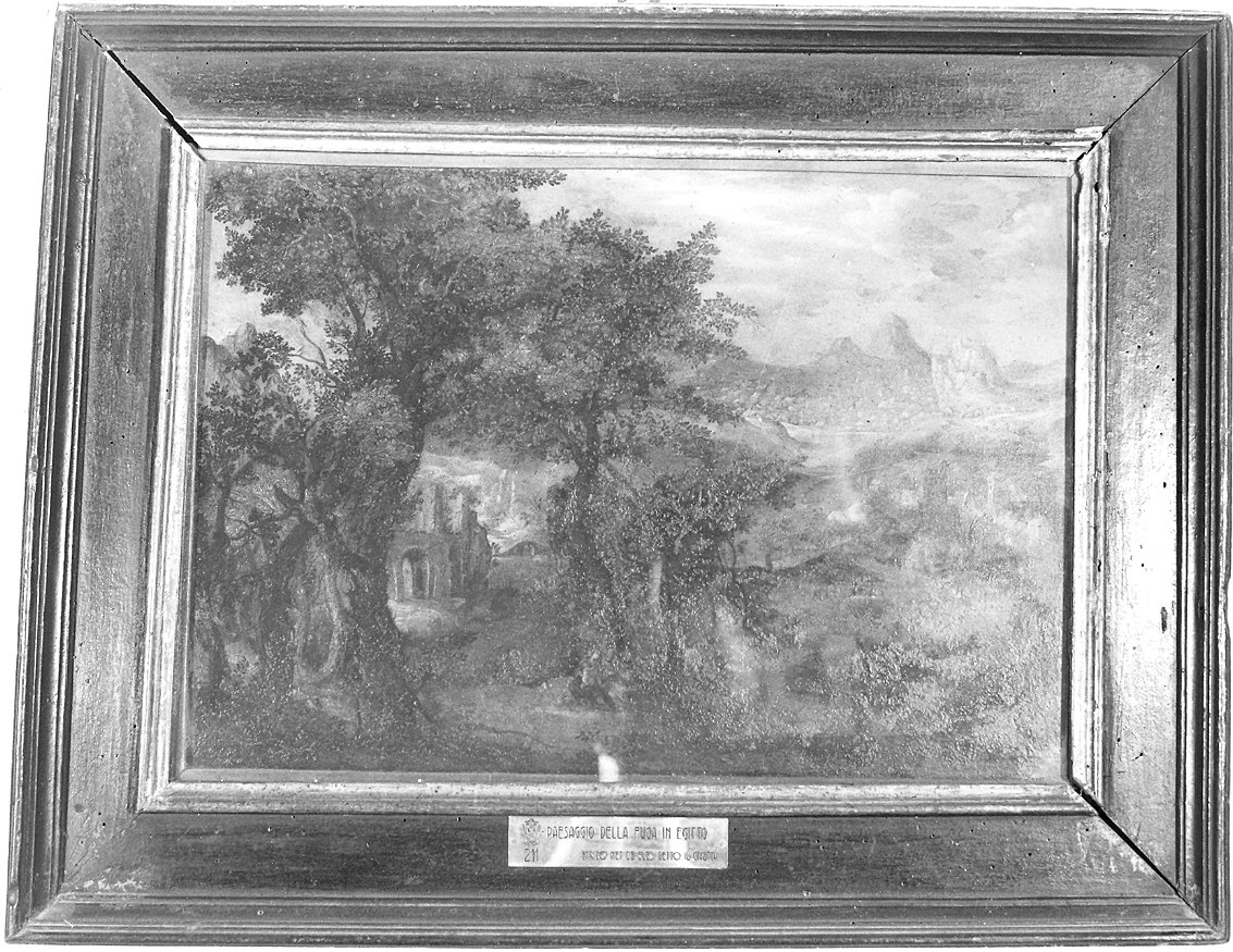 cornice - ambito parmense (fine sec. XIX)