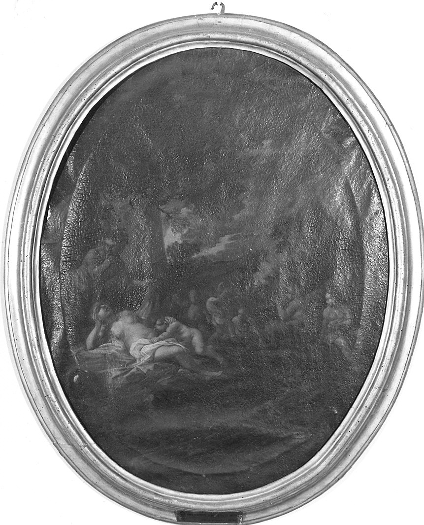 cornice, serie - ambito parmense (fine sec. XIX)