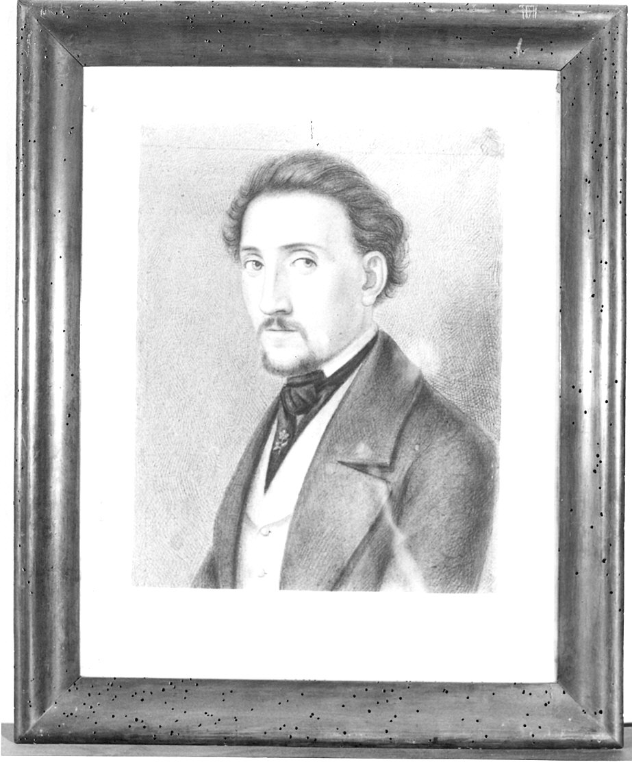 cornice, coppia - ambito parmense (fine sec. XIX)