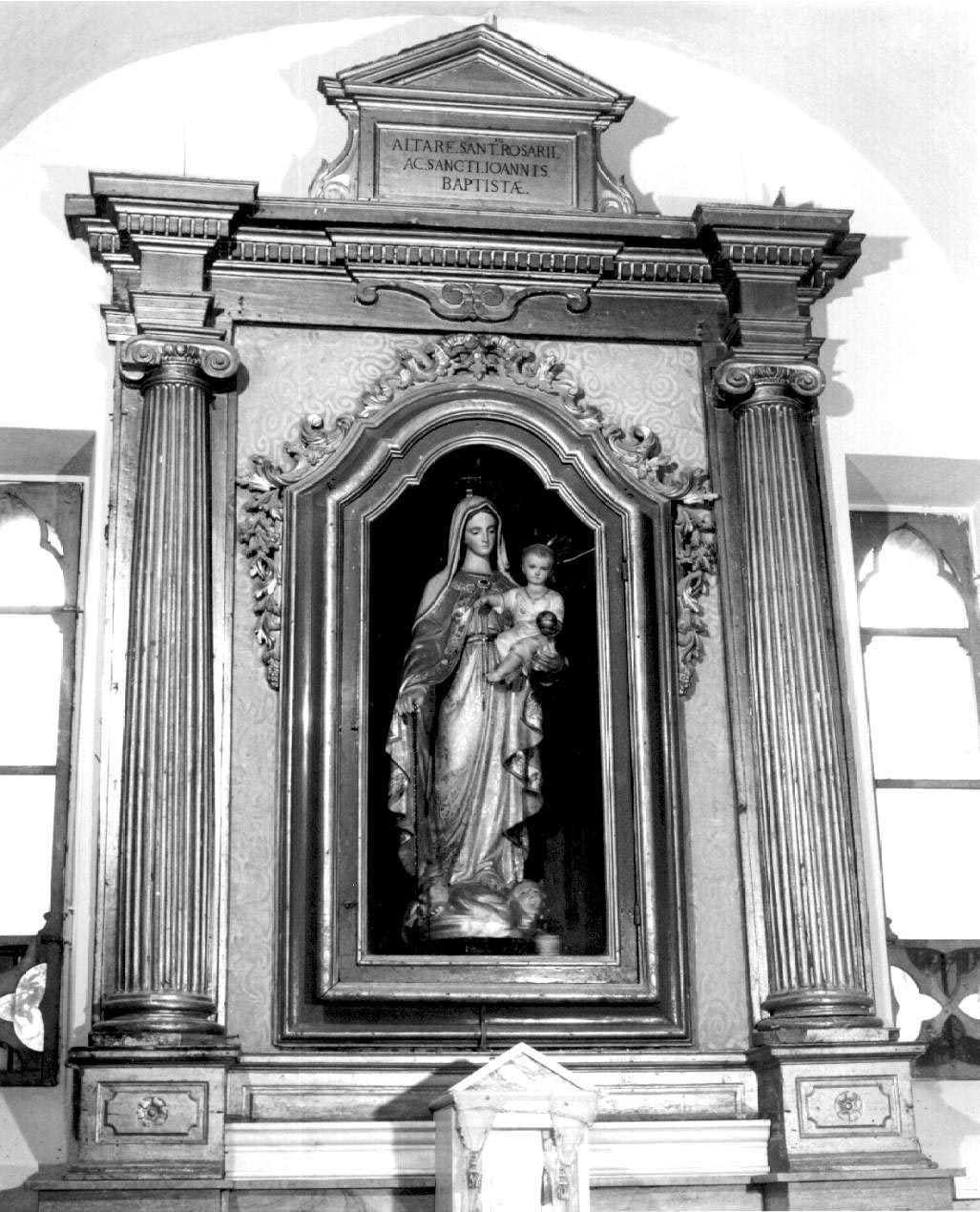 ancona - ambito cremonese (sec. XVIII)