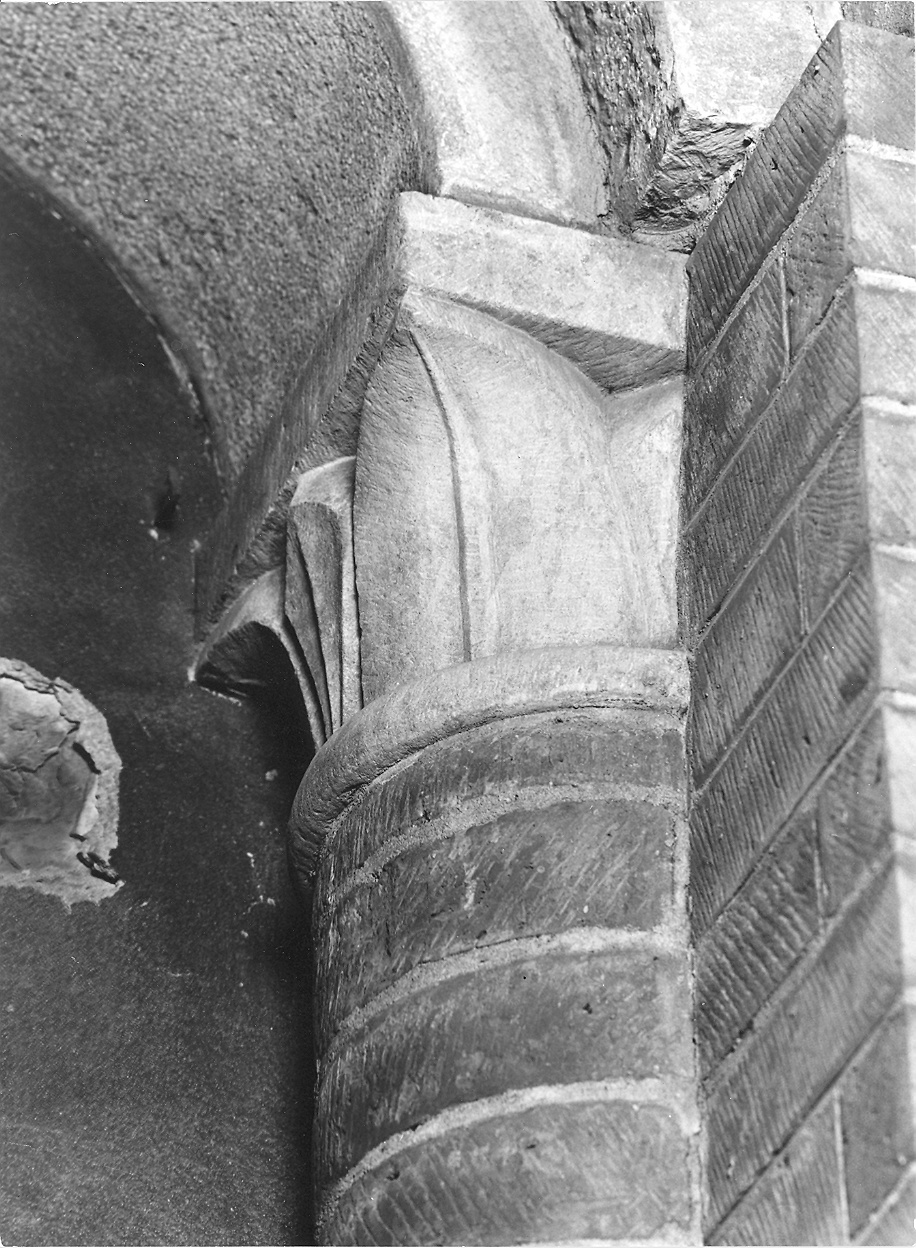 trifora - bottega piacentina (fine/inizio secc. XIX/ XX)