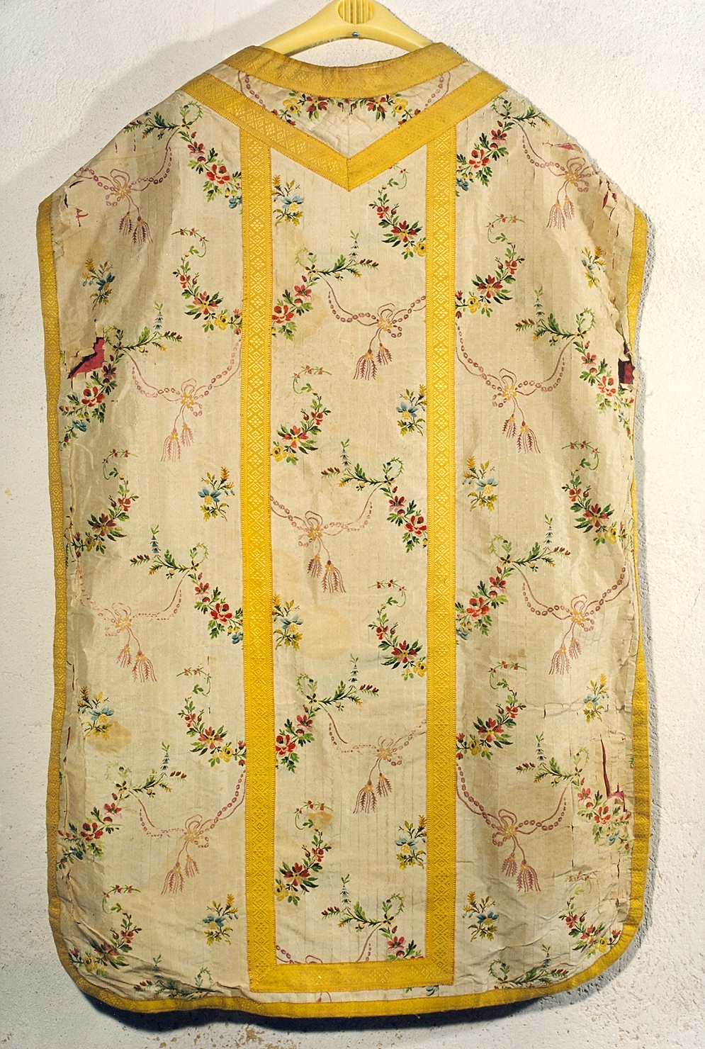 pianeta - manifattura italiana (sec. XVIII)