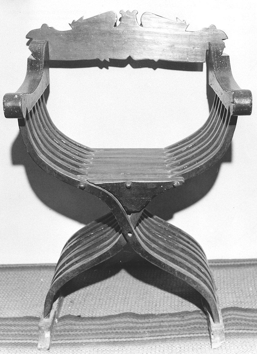 savonarola - ambito parmense (sec. XVII)