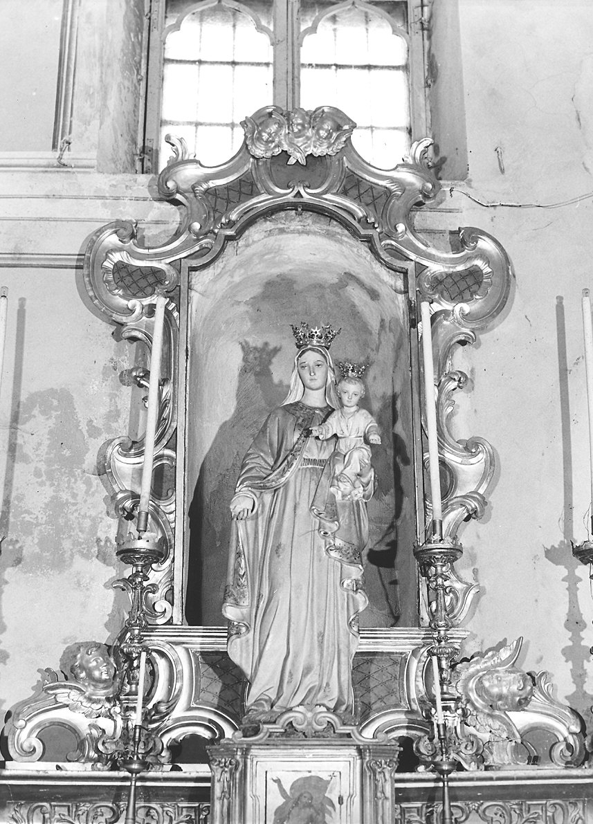 ancona - ambito parmense (sec. XVIII)