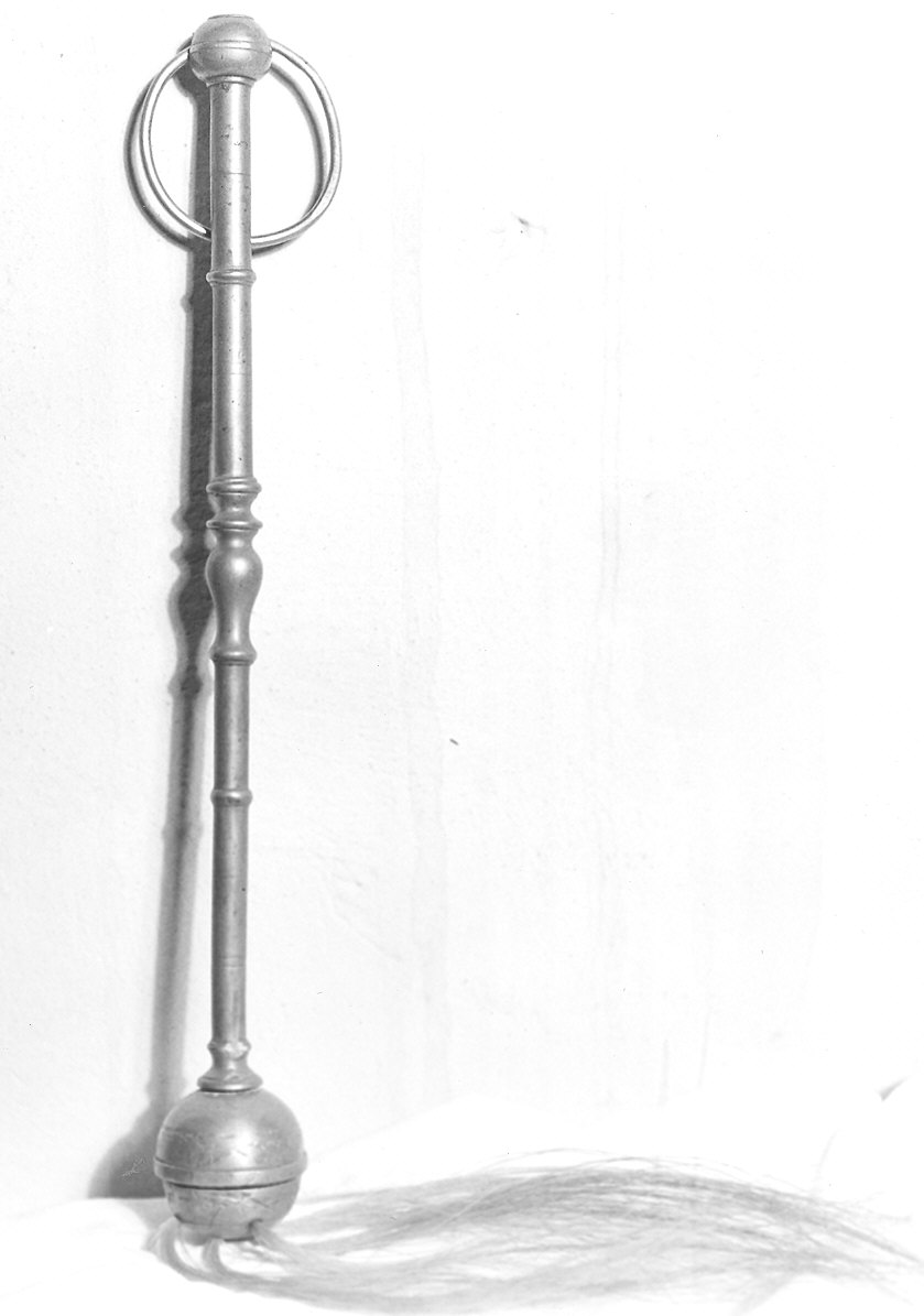 aspersorio - ambito parmense (sec. XIX)