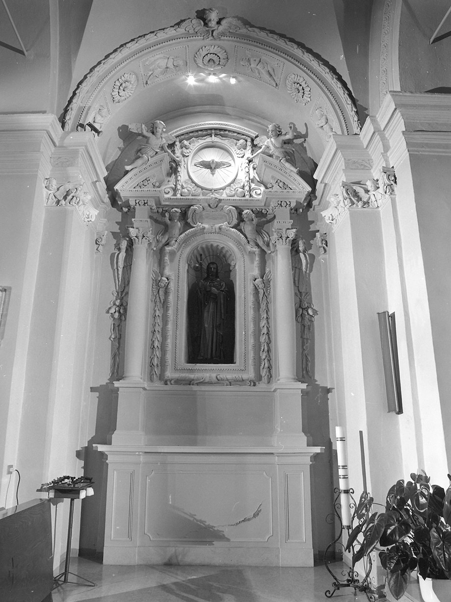 ancona - ambito emiliano (sec. XVII)