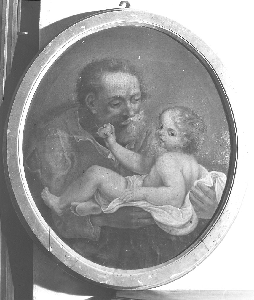 dipinto - ambito parmense (sec. XIX)