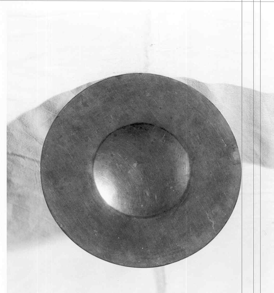 patena - ambito parmense (sec. XIX)