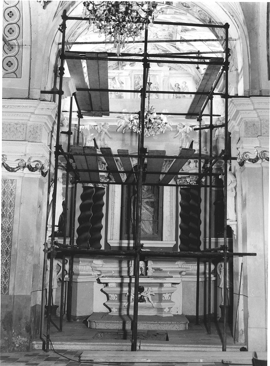 ancona - ambito parmense (seconda metà sec. XVIII)