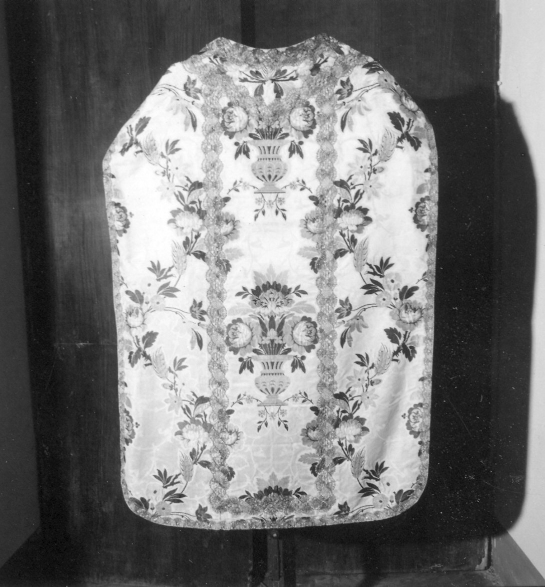 pianeta - manifattura parmense (fine/inizio secc. XVIII/ XIX)