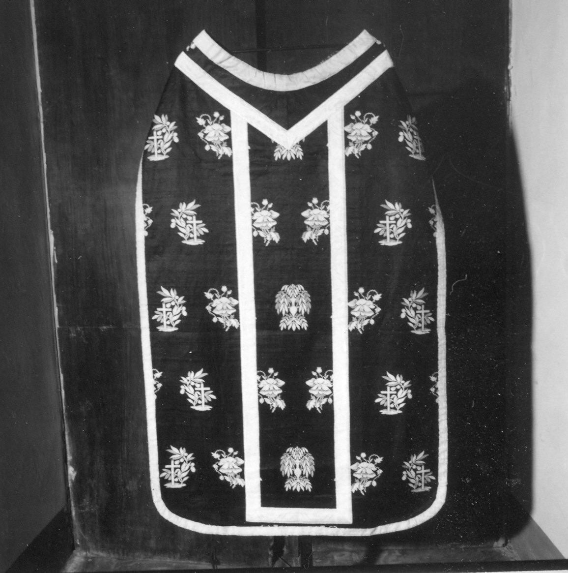 pianeta - manifattura parmense (fine sec. XIX)