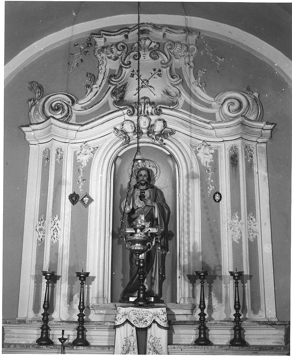 ancona - ambito parmense (sec. XVIII)