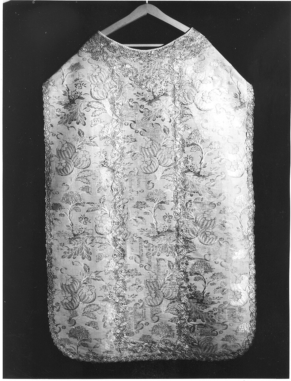 pianeta - manifattura parmense (sec. XVIII)