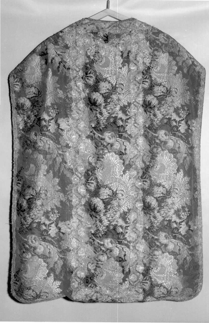 pianeta - manifattura lionese (sec. XVIII)