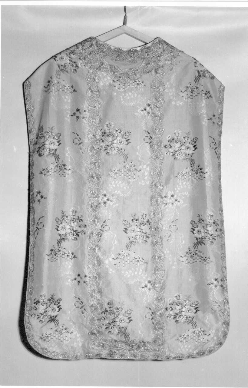 pianeta - manifattura italiana (sec. XVIII)