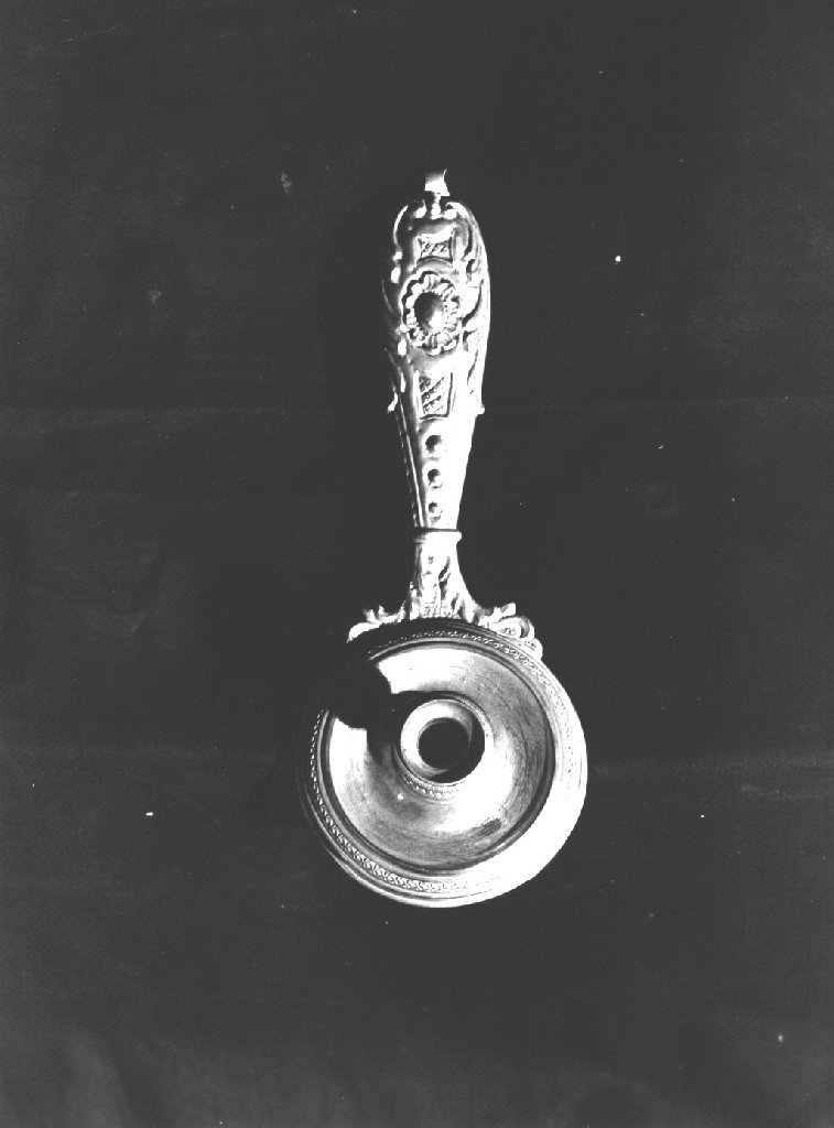 bugia - ambito italiano (fine sec. XIX)