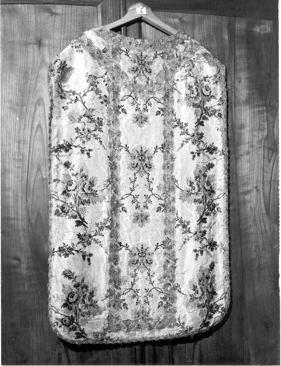 pianeta - manifattura italiana (?), manifattura francese (?) (sec. XVIII)