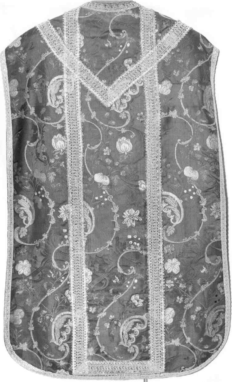 pianeta - manifattura inglese (?), manifattura italiana (?) (primo quarto sec. XVIII)