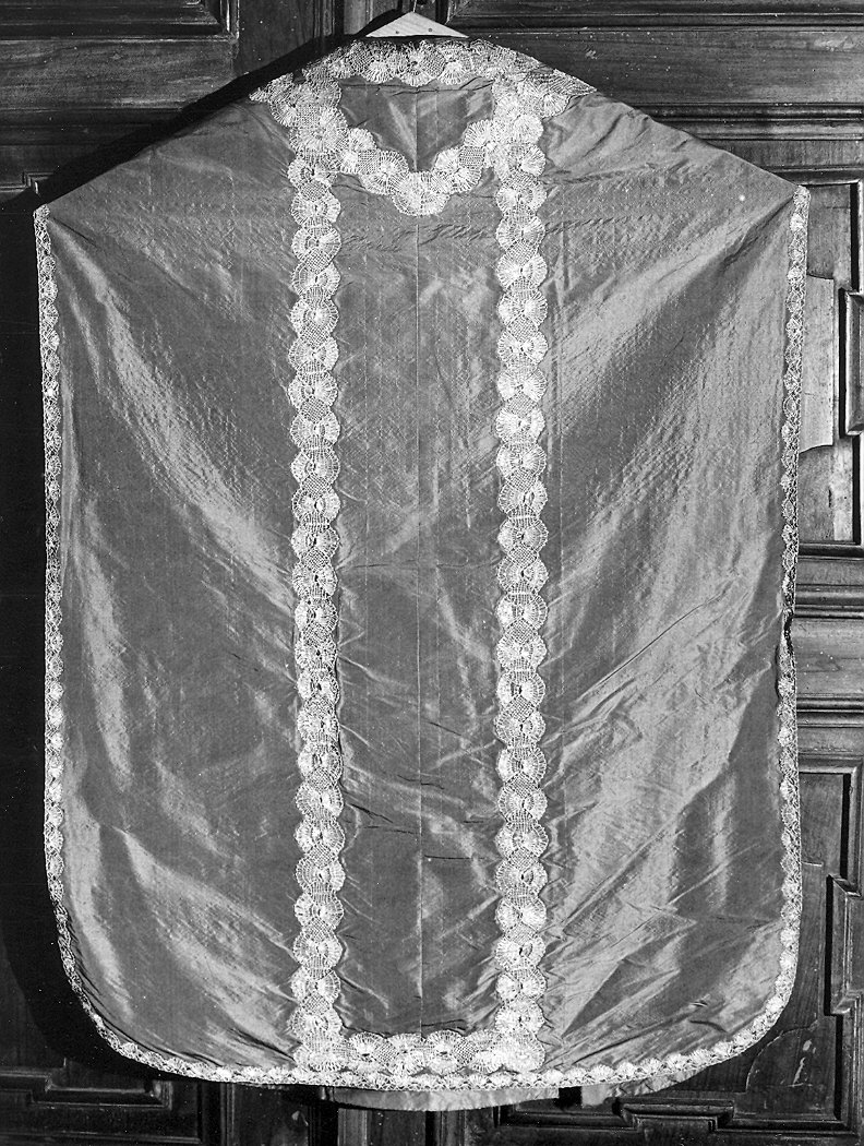 pianeta - ambito italiano (secc. XVIII/ XIX)