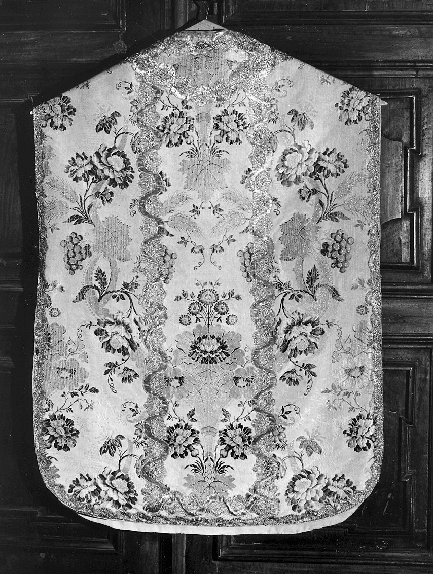 pianeta - manifattura italiana (sec. XVIII)