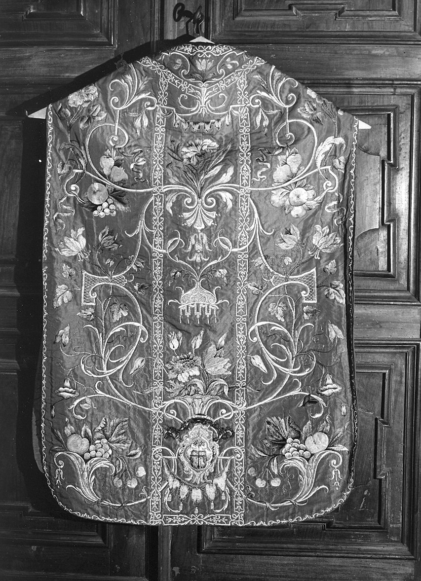 pianeta - ambito italiano (sec. XVIII)