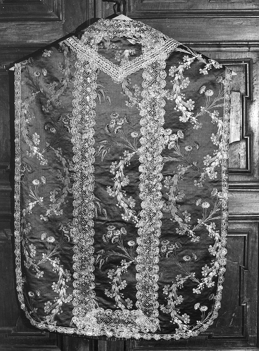 pianeta - manifattura italiana (metà sec. XVIII)