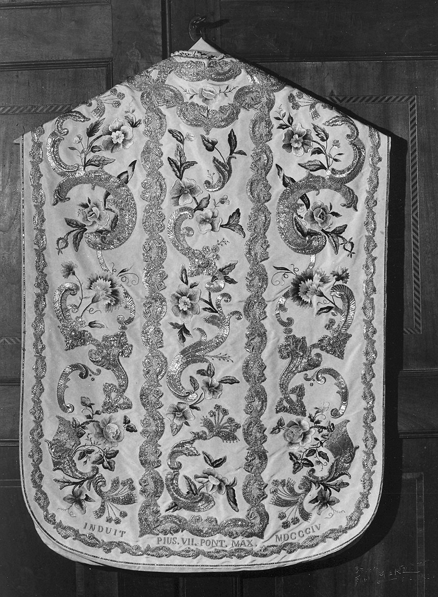 pianeta - manifattura italiana (secc. XVIII/ XIX)