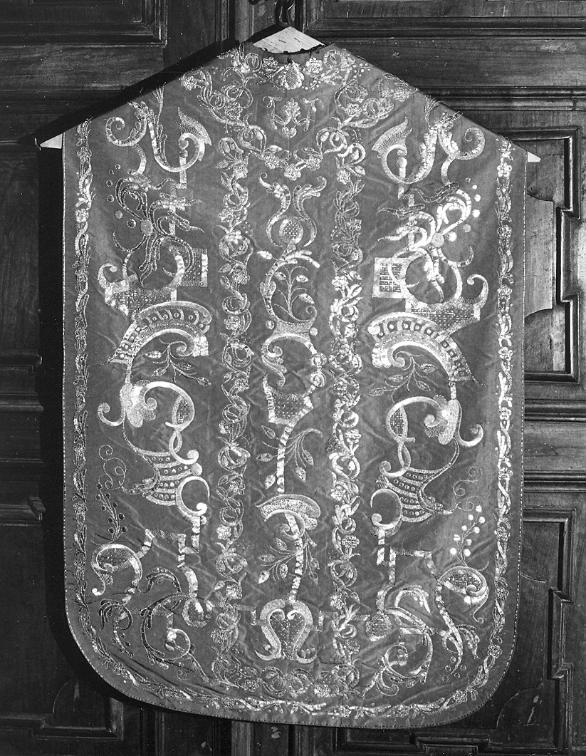 pianeta - manifattura italiana (sec. XVIII)