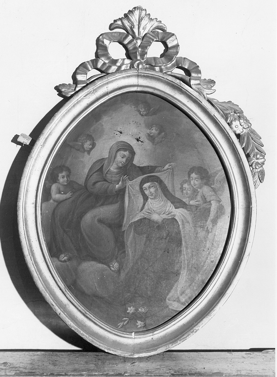 dipinto - ambito parmense (sec. XIX)