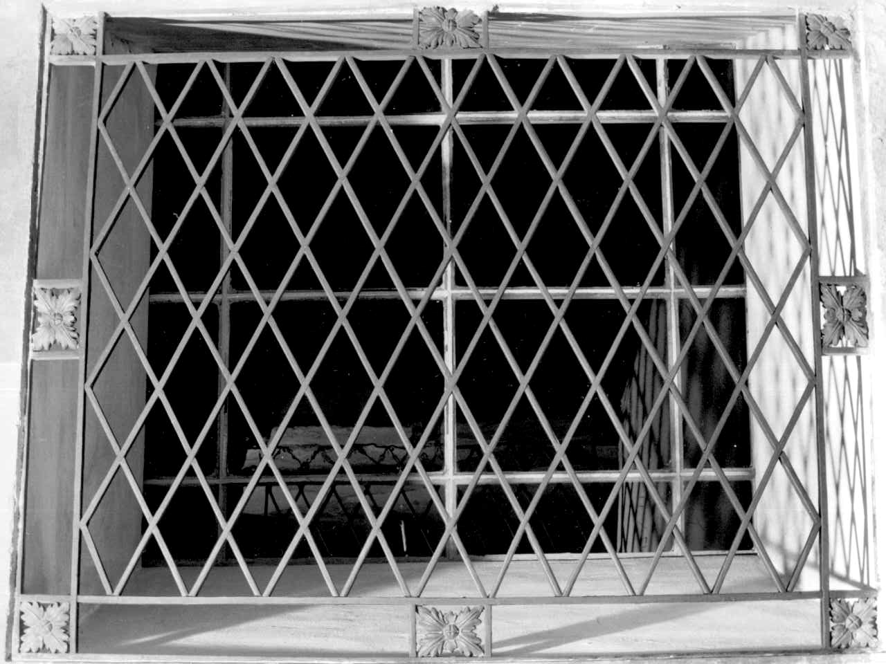 grata - bottega parmense (sec. XVIII)