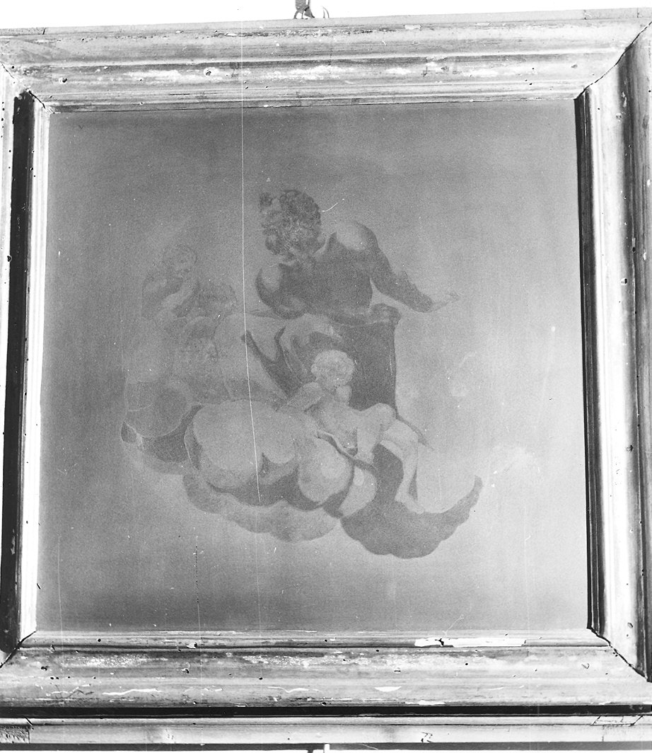 San Simone (matrice) di Giovannini Giacomo Maria (inizio sec. XVIII)