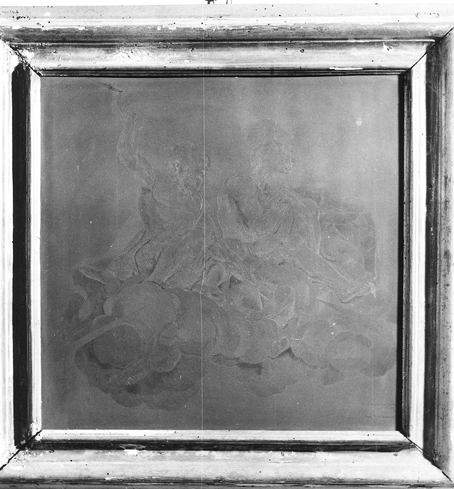 San Pietro e San Paolo (matrice) di Giovannini Giacomo Maria (inizio sec. XVIII)