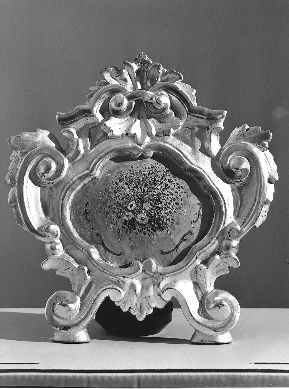 cartagloria, serie - ambito piacentino (sec. XVIII)