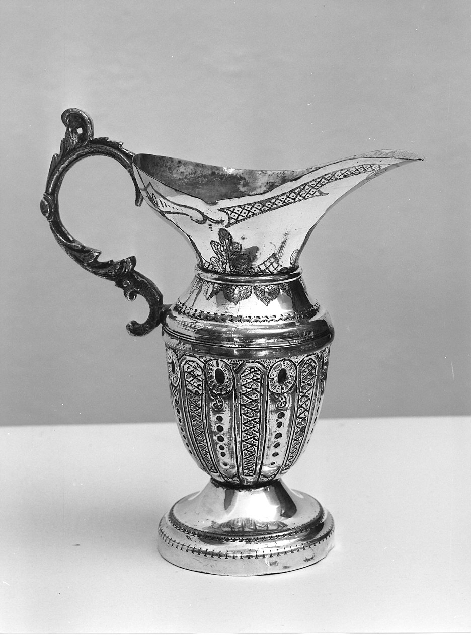 brocca - ambito Italia settentrionale (sec. XIX)