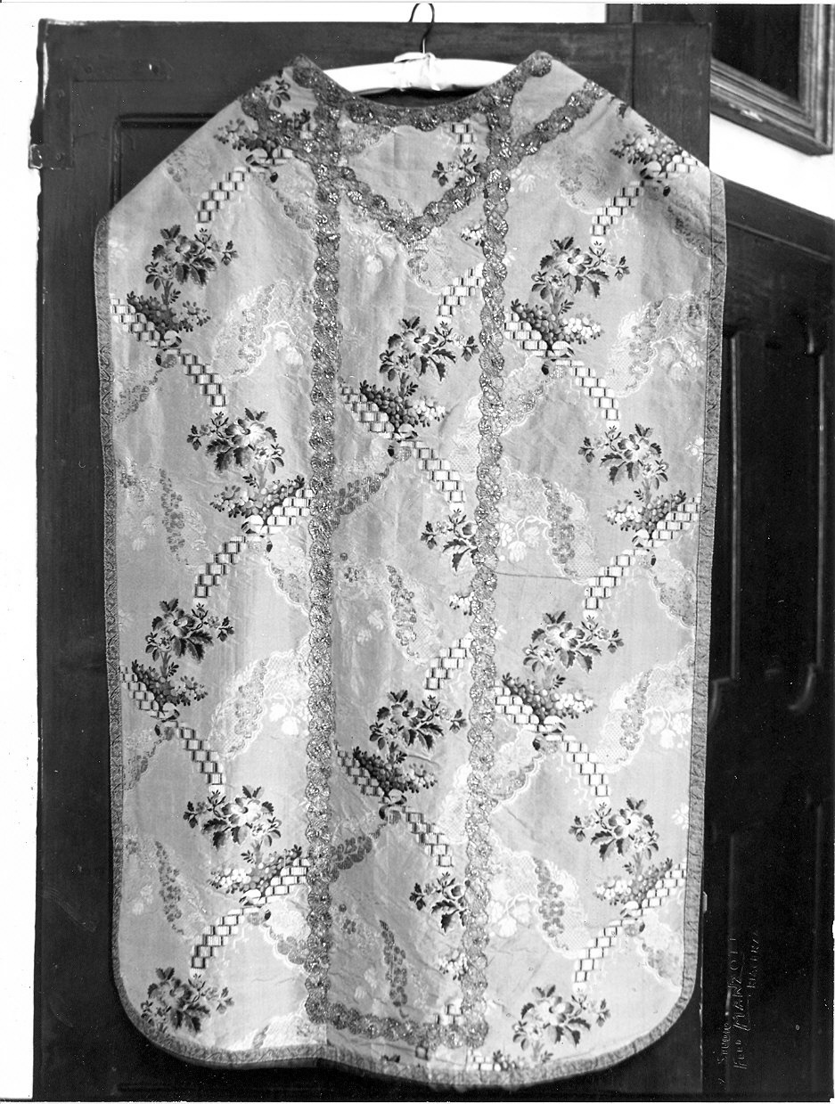 pianeta - manifattura emiliana (sec. XVIII)