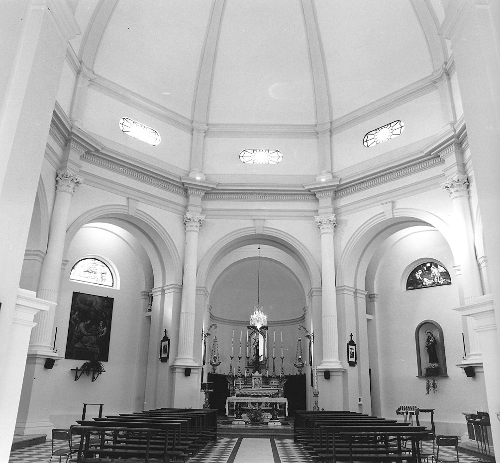 decorazione plastico-architettonica - ambito emiliano (prima metà sec. XX)