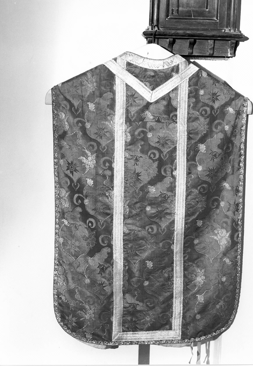 pianeta - manifattura emiliana (prima metà sec. XIX)