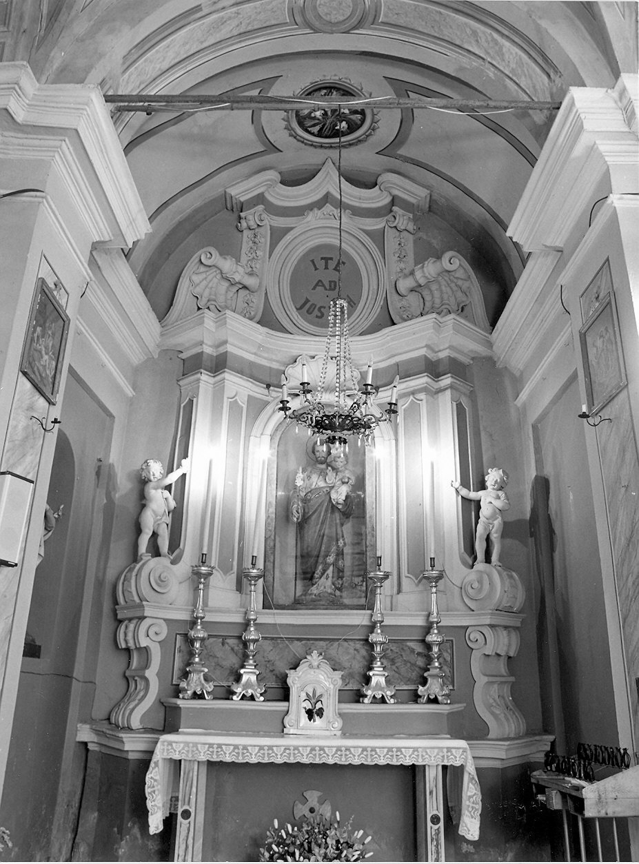 ancona - ambito emiliano (prima metà sec. XVIII)