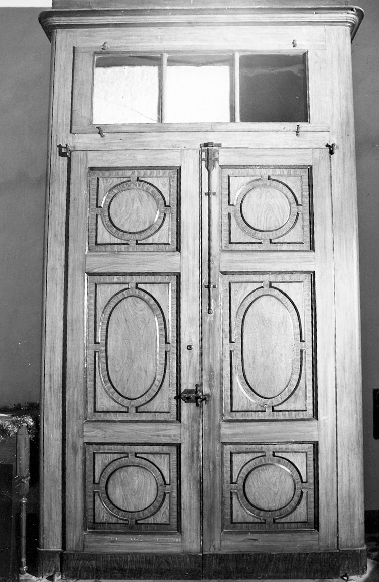 bussola - ambito emiliano (primo quarto sec. XX)