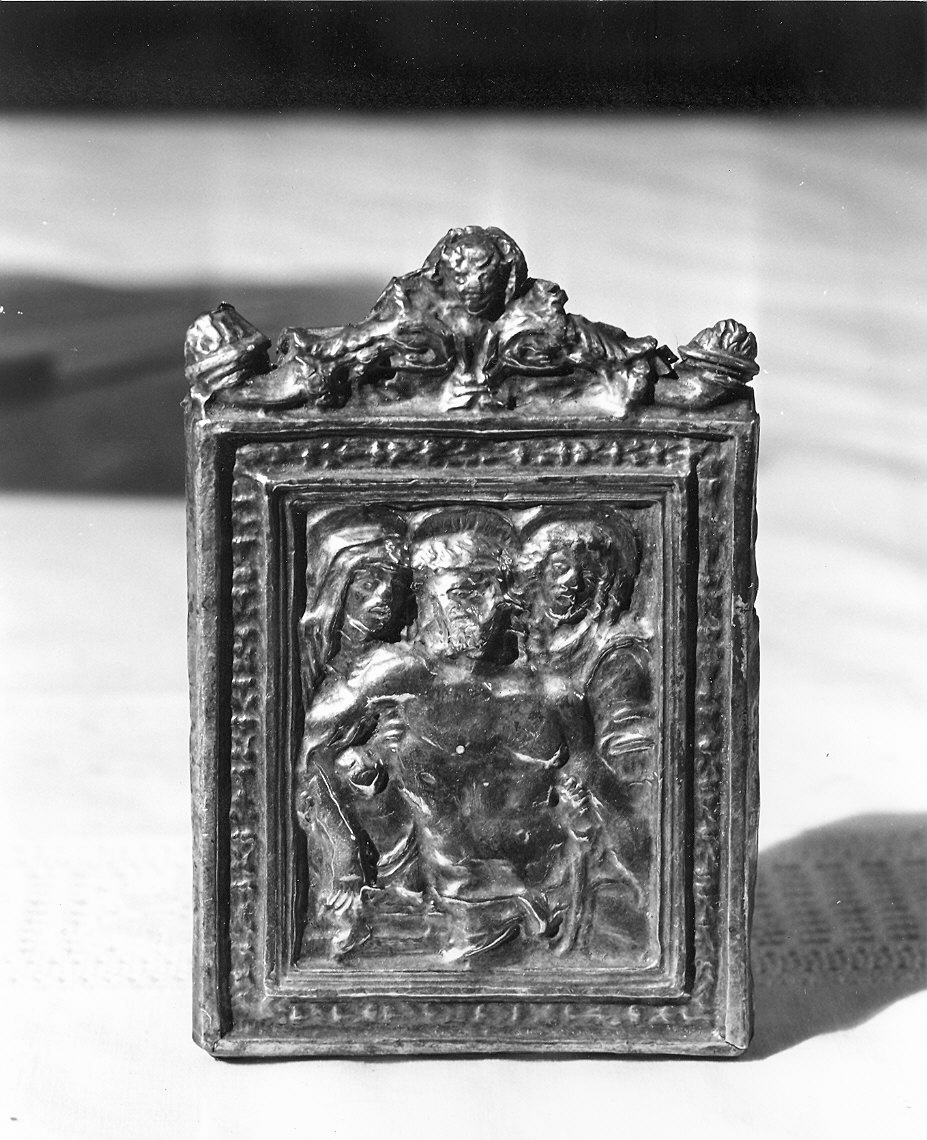 pace - ambito piacentino (prima metà sec. XVI)