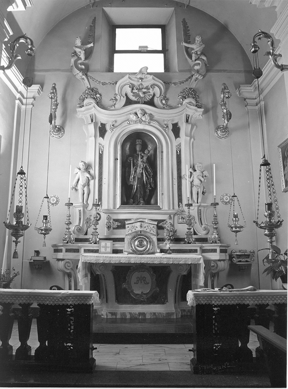 ancona - ambito emiliano (sec. XVIII)
