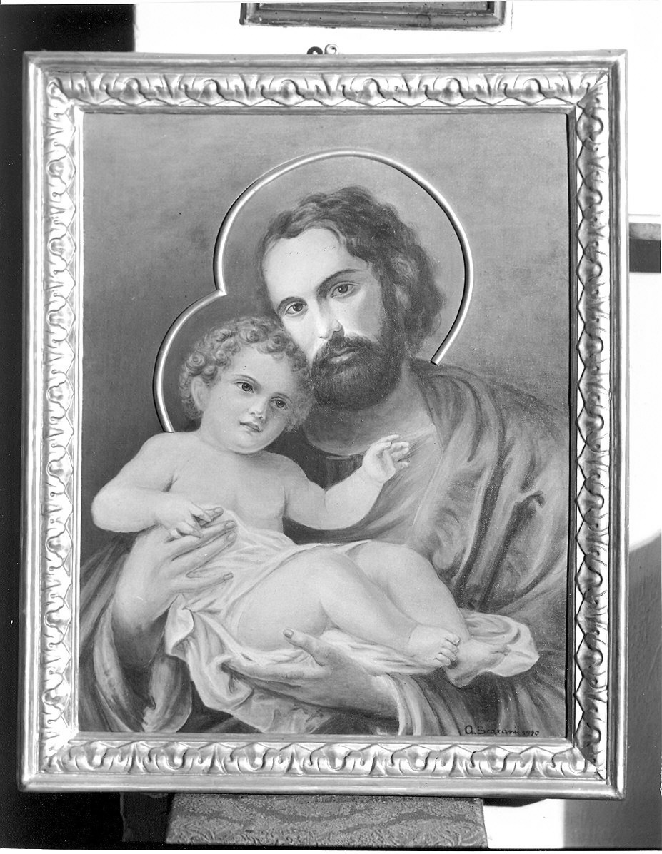 cornice - ambito emiliano (sec. XIX)