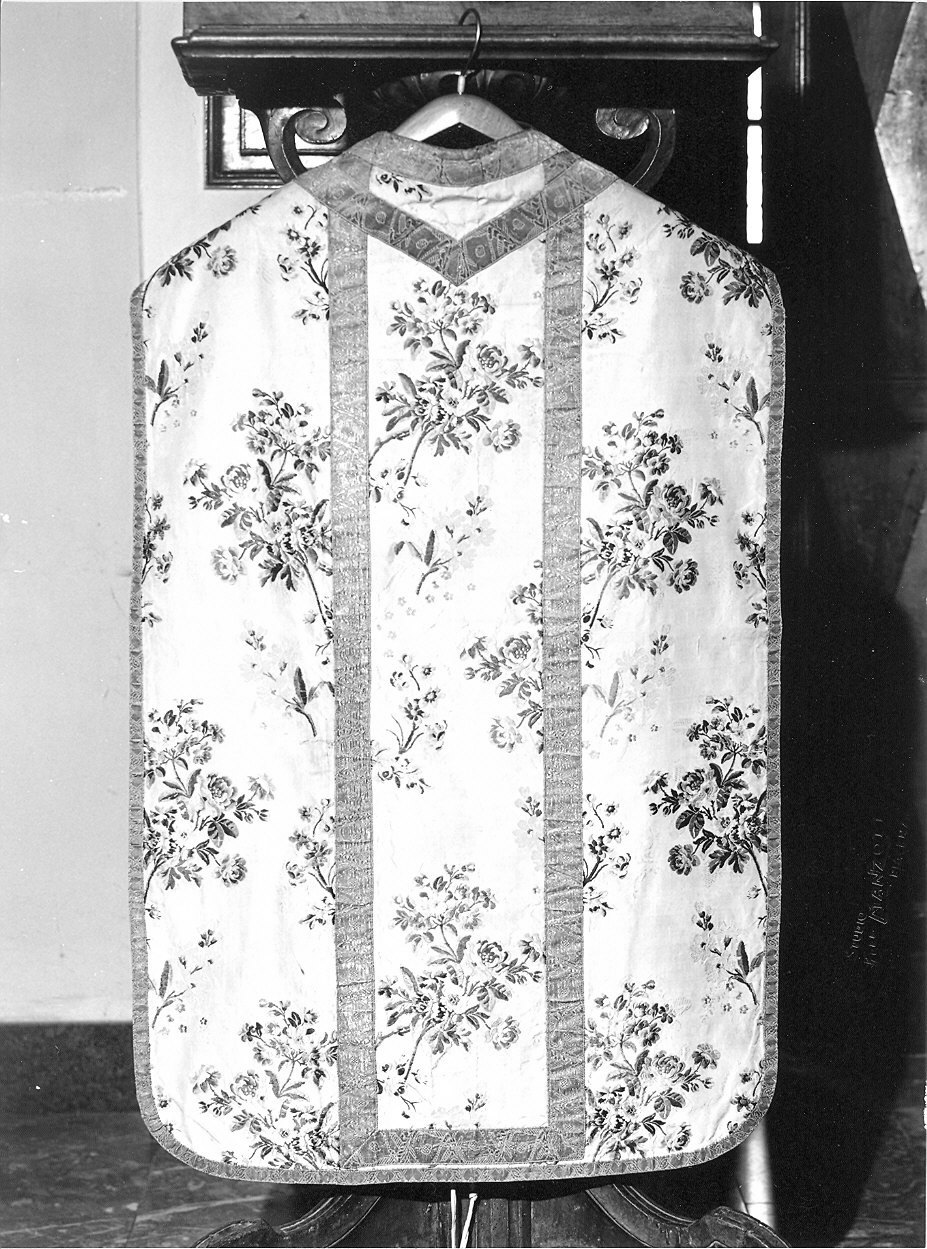 pianeta - manifattura emiliana (sec. XVIII)