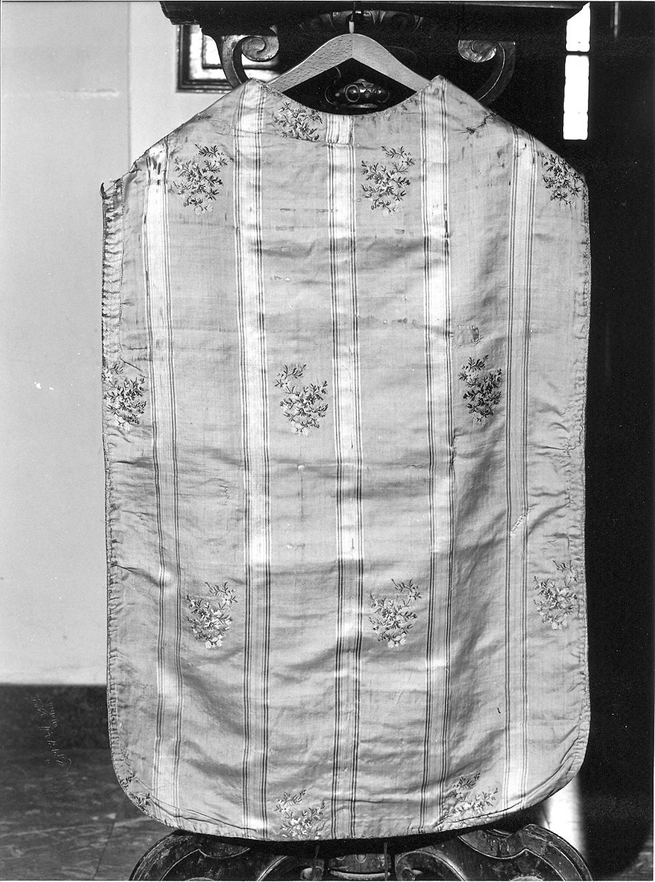 pianeta - manifattura emiliana (sec. XVIII)