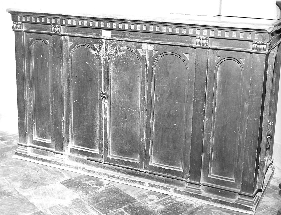 mobile - ambito parmense (sec. XIX)