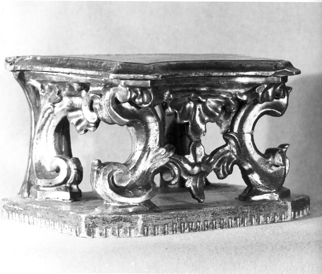 base - ambito parmense (sec. XVIII)