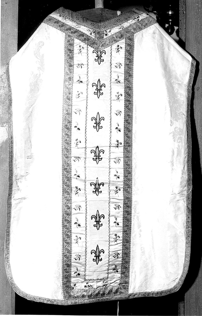 pianeta - manifattura emiliana (metà sec. XX)