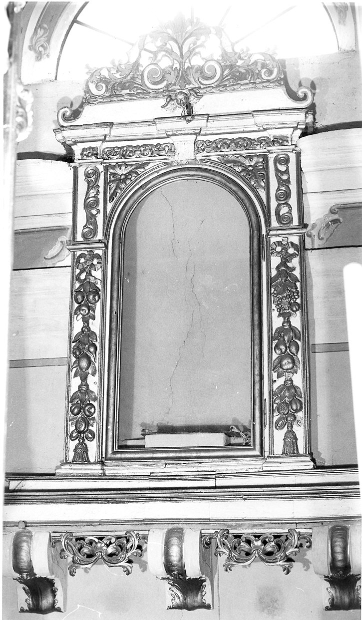 ancona - ambito parmense (seconda metà sec. XIX)