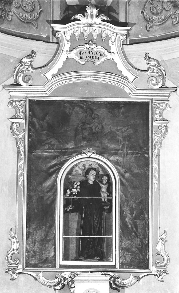 ancona - ambito parmense (sec. XX)